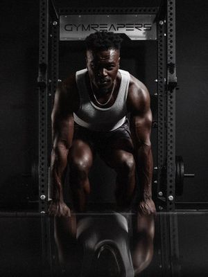 Image post by @gymreapers on Instagram