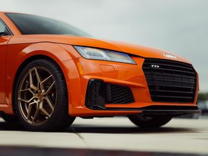 Image post by @audiexchange on Instagram