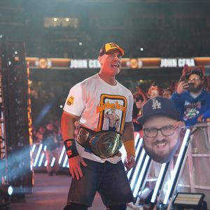 Image post by @BleacherReport on Twitter