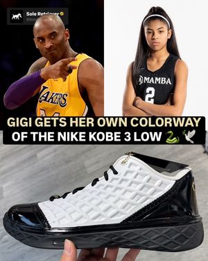 Image post by @soleretriever on Instagram