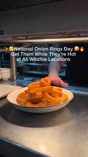 Video post by @WildfireGaming on Facebook