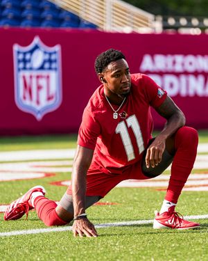Image post by @AZCardinals on Twitter
