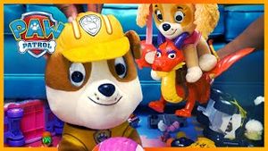 Video post by @pawpatrolofficial on YouTube