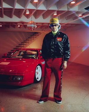 Image post by @raceservice.store on Instagram