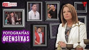 Video post by @telemundo on YouTube