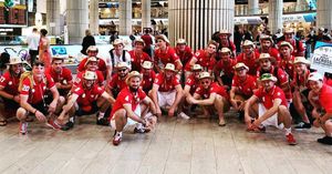 Image post by @polandmlax on Instagram