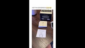 Video post by @explodingkittensinc on YouTube