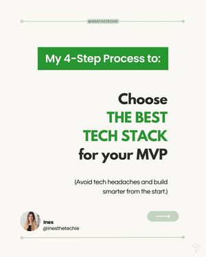 Image post by @inesthetechie on Instagram