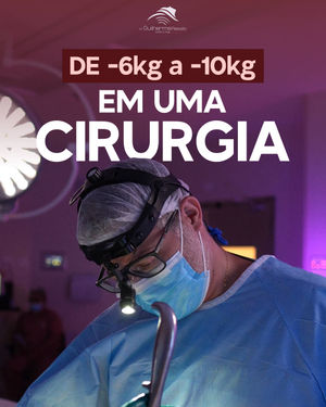 Image post by @drguilhermepeixoto on Instagram