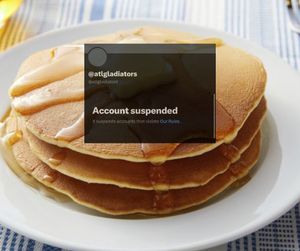 Image post by @Wichita_Thunder on Twitter