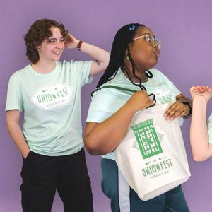 Image post by @untunion on Instagram