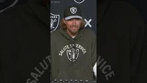 Video post by @raiders on YouTube