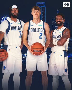 Image post by @bleacherreport on Instagram