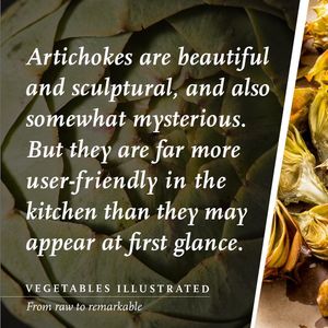 Image post by @cooksillustrated on Instagram