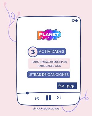 Image post by @hackseducativos on Instagram