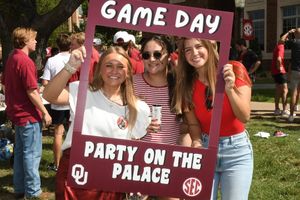 Image post by @partypics_official on Instagram