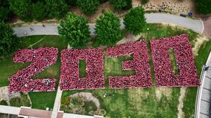 Image post by @ncstate on Instagram