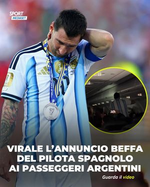 Image post by @sportmediaset on Instagram