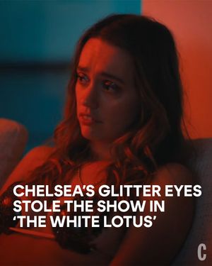 Image post by @cosmopolitan on Instagram
