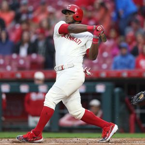 Image post by @reds on Instagram