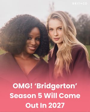 Image post by @britandco on Instagram