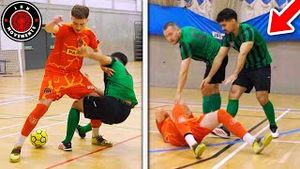 Video post by @ldnmovements on YouTube