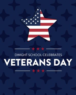 Image post by @dwightschool on Instagram