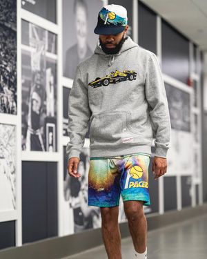 Image post by @pacersteamstore on Instagram