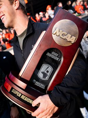 Image post by @beaverathletics on Instagram