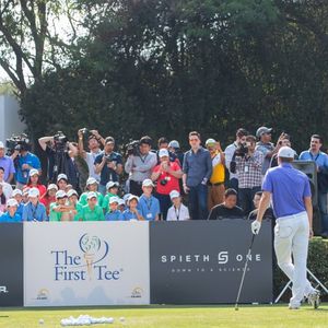 Image post by @jordanspieth on Instagram