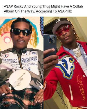 Image post by @nojumper on Instagram