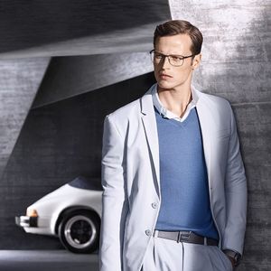 Image post by @porschedesign on Instagram