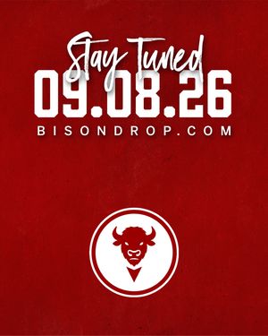 Image post by @bisondrops on Instagram