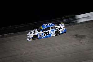 Image post by @andrewpattersonracing on Instagram