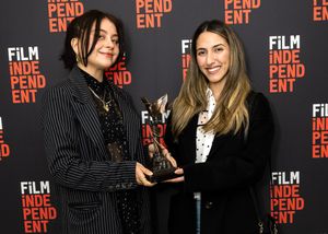 Image post by @filmindependent on Instagram