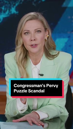 Video post by @thedailyshow on TikTok