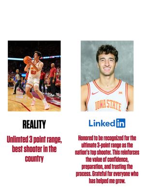 Image post by @cycloneath on Instagram