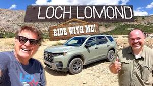 Video post by @tfloffroad on YouTube