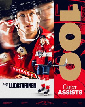 Image post by @flapanthers on Instagram