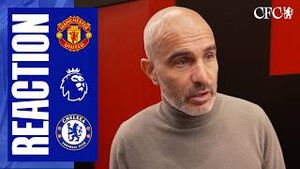 Video post by @chelseafc on YouTube