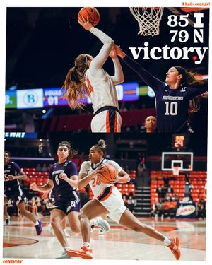 Image post by @IlliniWBB on Twitter