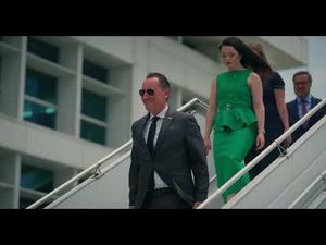 Video post by @WhiteHouse on YouTube