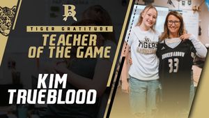 Image post by @batigersports on Twitter