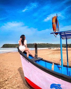 Image post by @travel._.india on Instagram