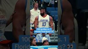 Video post by @marchmadness on YouTube