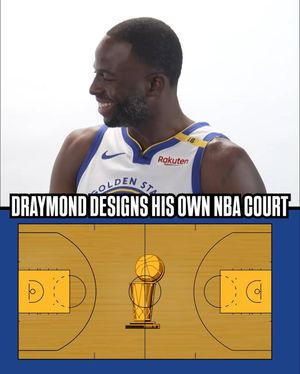 Image post by @nba on Instagram