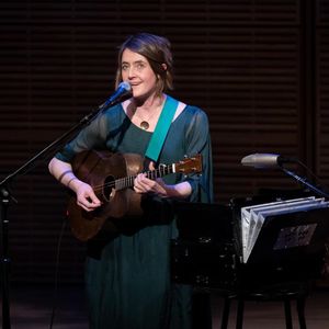 Image post by @carnegiehall on Instagram
