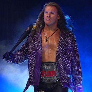 Image post by @thewrestlingclassic on Instagram