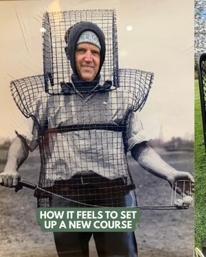 Image post by @flagdgolf on Instagram