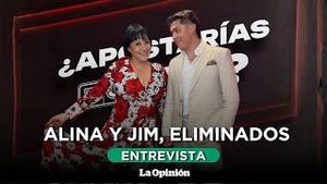 Video post by @laopinionla on YouTube